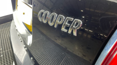 MINI Countryman 1.5 Cooper Classic 5dr Auto Petrol Hatchback